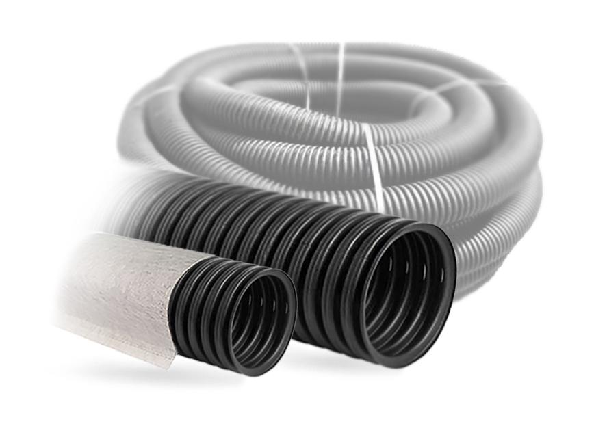 Трубы дренажные